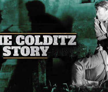 The Colditz Story (1955)