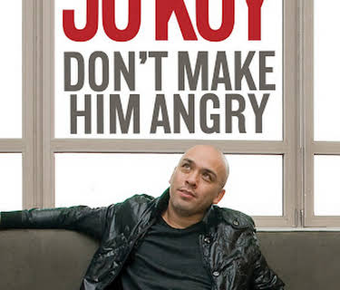 Jo Koy: Don't Make Him Angry (2009)