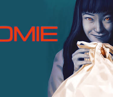 Tomie (1998)