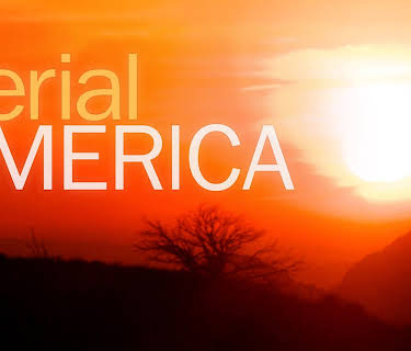 Best of Aerial America