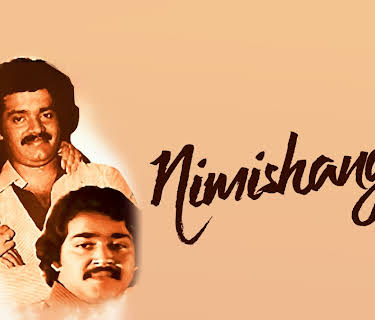 Nimishangal (1986)