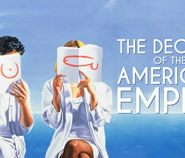 The Decline of the American Empire (1986)
