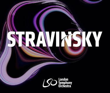 Stravinsky Ballets (2017)
