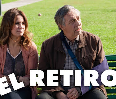 The Retirement (2019)