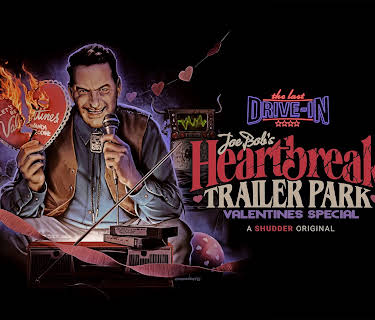 Joe Bob's Heartbreak Trailer Park