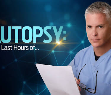Autopsy: The Last Hours Of... S6
