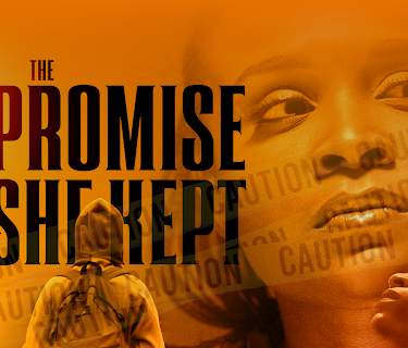 The Promise She Kept (2025)