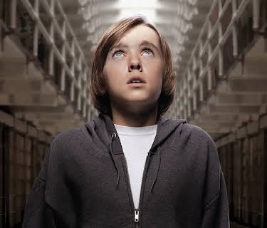 Beyond Scared Straight