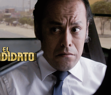 El Candidato (2016)
