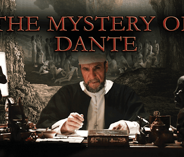 The Mystery of Dante (2024)