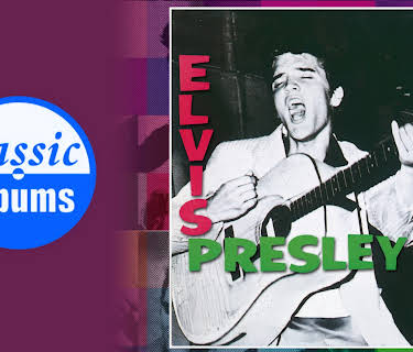 Elvis Presley - Elvis Presley (Classic Album) (2001)