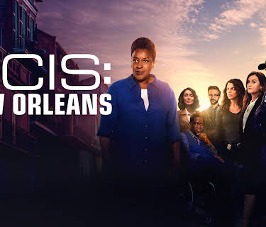 NCIS: New Orleans, Season 1