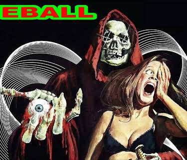Eyeball (1978)