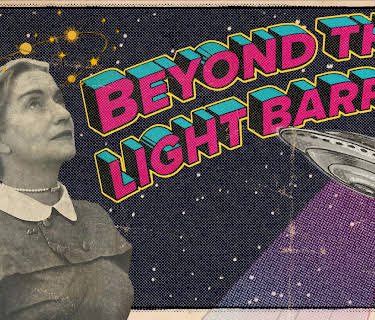 Beyond the Light Barrier (2023)