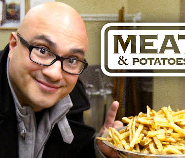 Meat & Potatoes