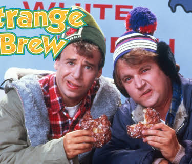 Strange Brew (1983)