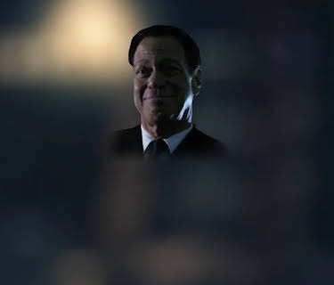 Joe Piscopo: A Night At Club Piscopo (2011)