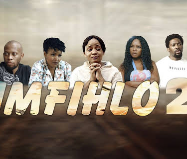 Imfihlo 2 (2021)
