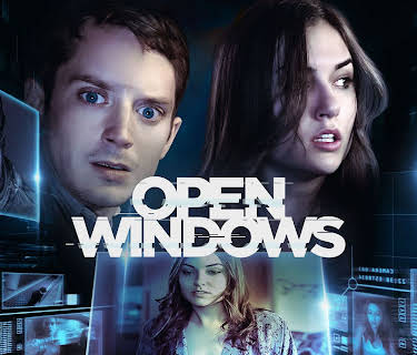 Open Windows (2013)