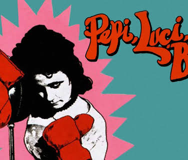 Pepi, Luci, Bom (1981)