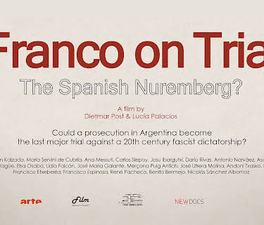 Franco on Trial: The Spanish Nuremberg? (2018)