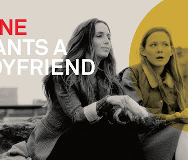 Jane Wants a Boyfriend (2016)