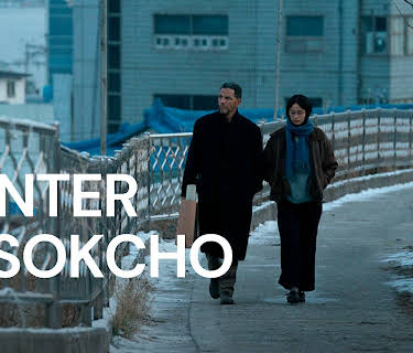Winter in Sokcho (2024)