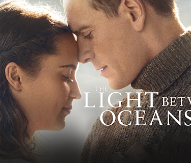 The Light Between Oceans (Theatrical Version) (2016)