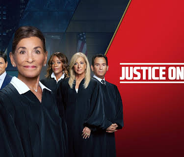 Justice on Trial