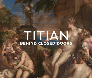 Titian: Behind Closed Doors (2020)