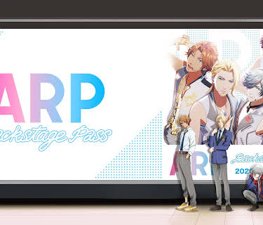 ARP Backstage Pass