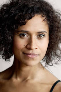 Angel Coulby