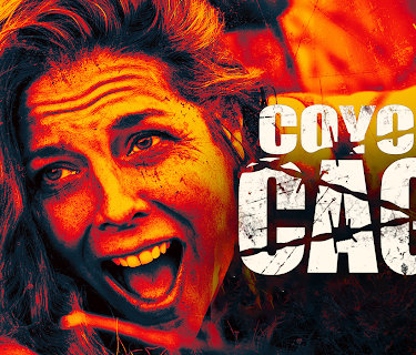 Coyote Cage (2024)
