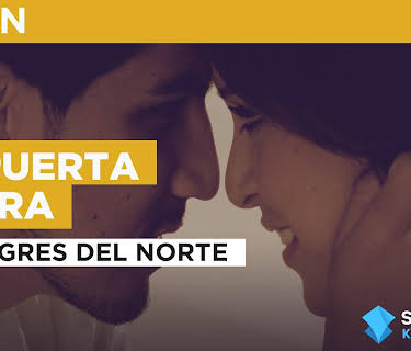 La Puerta Negra (1986)