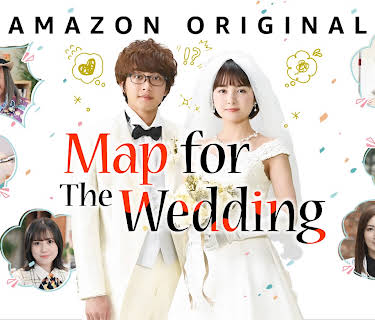 Map for The Wedding