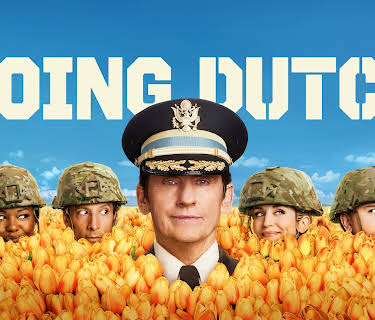 Going Dutch Season 1