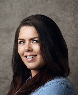 Amanda Dryden Walker