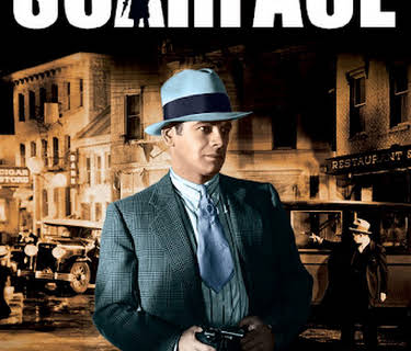 Scarface (1932)