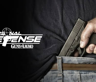 G&A Personal Defense