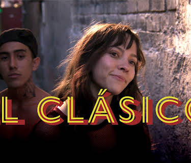 El Clasico (2019)