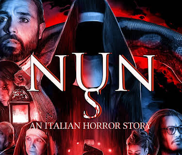 Nuns - An Italian Horror Story (2020)