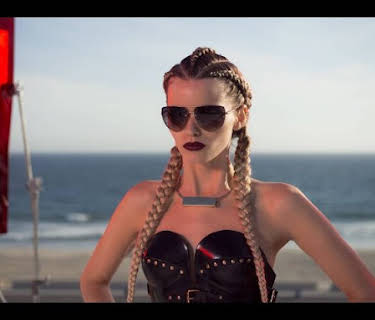 The Neon Demon (2016)