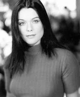Michelle Latimer