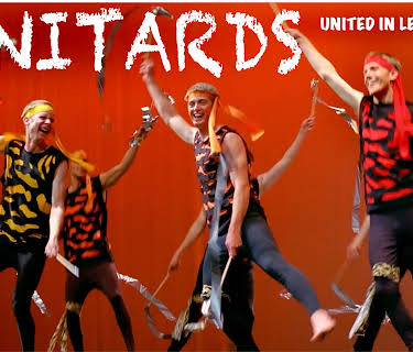 UNITARDS (2010)