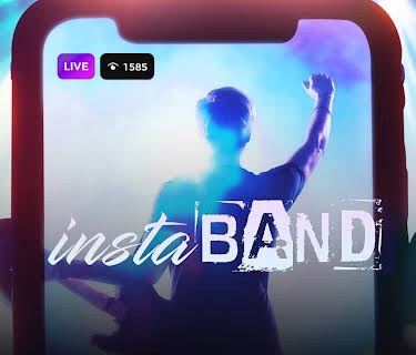 InstaBAND (2020)