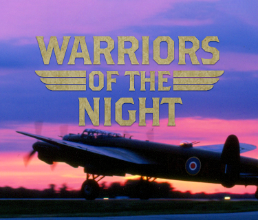 Warriors of the Night