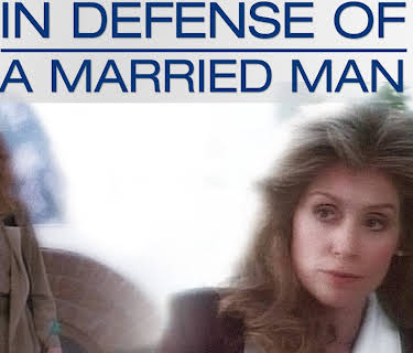 In Defense of A Married Man (1990)