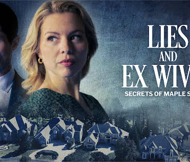 Lies and Ex Wives: Secrets on Maple Street