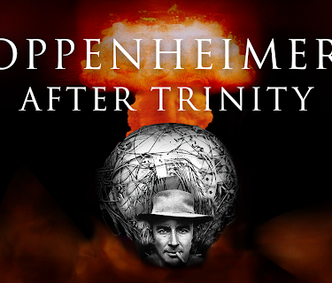 Oppenheimer After Trinity (2023)