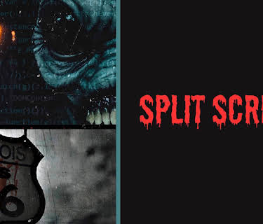 Split Screen (2023)